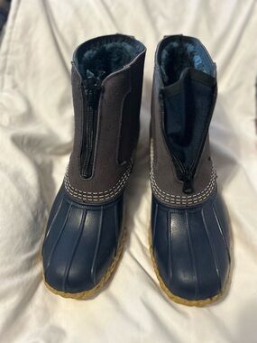 NWOT Women’s L.L. Bean boots